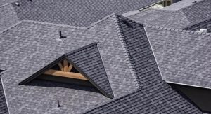 Roof Installation