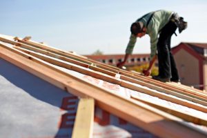 Roof Replacement