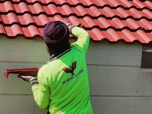Mr. Sing Roofing trusted roofing partner in New Zealand.
