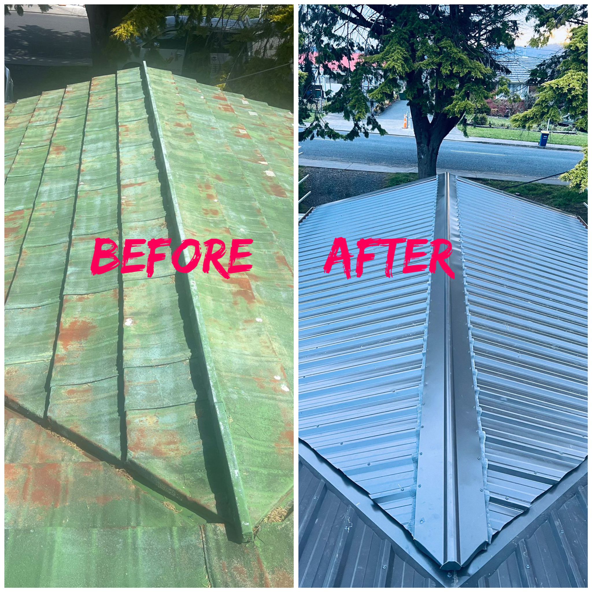 Re Roof